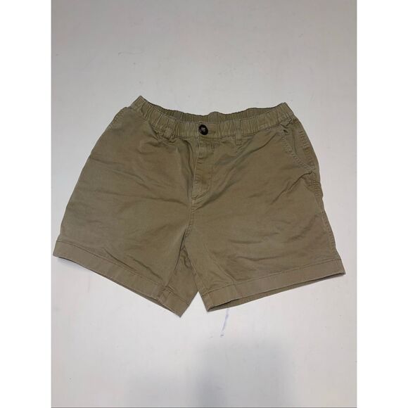 Chubbies The Khakinators 5.5" Original Stretch Twill Shorts Men's Size Small - Picture 1 of 5